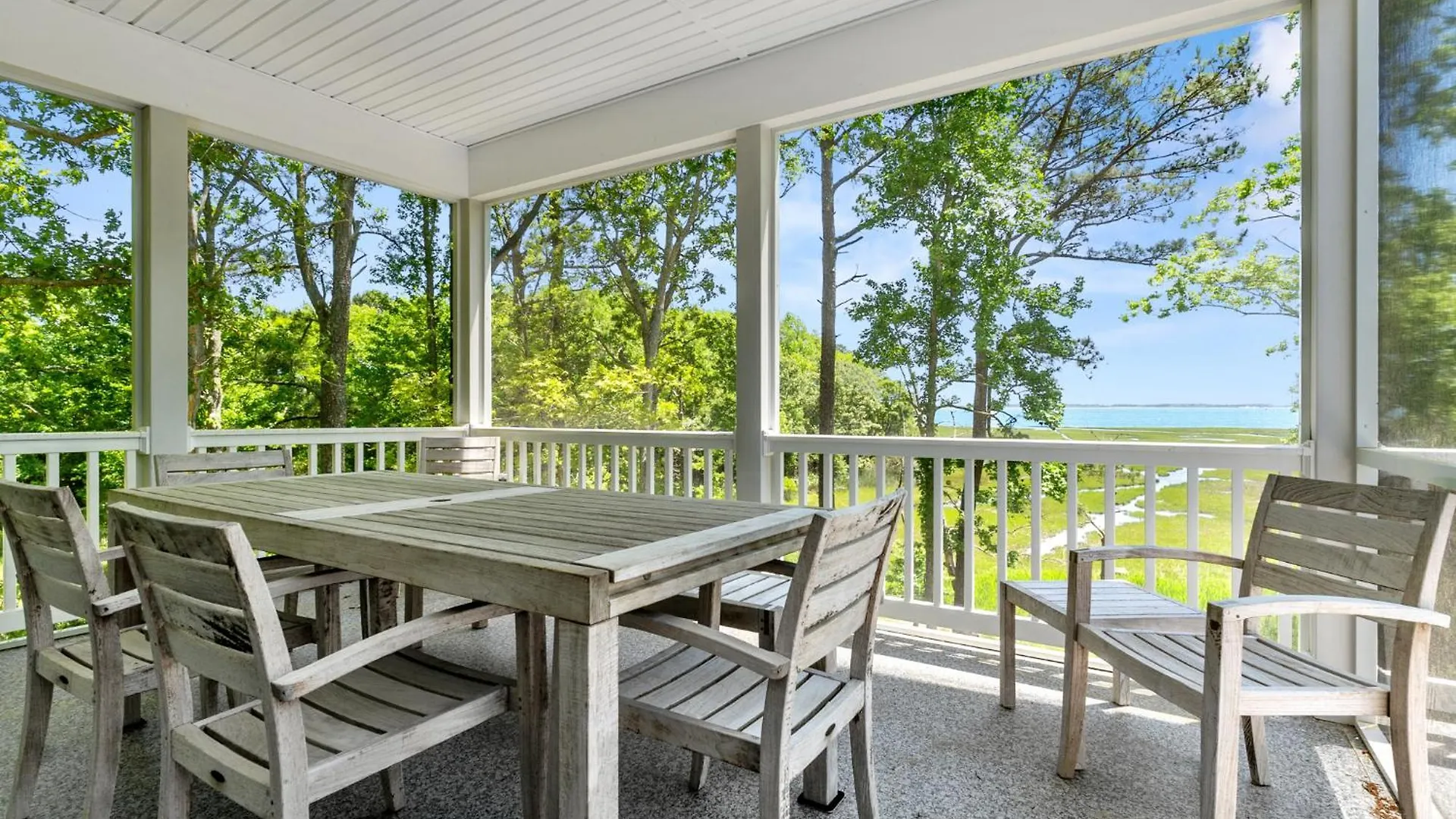 Holiday home Assateague Holiday House 4Br Luxury Home With Assateague Views And Only 5 Min Drive To The Island! Berlin