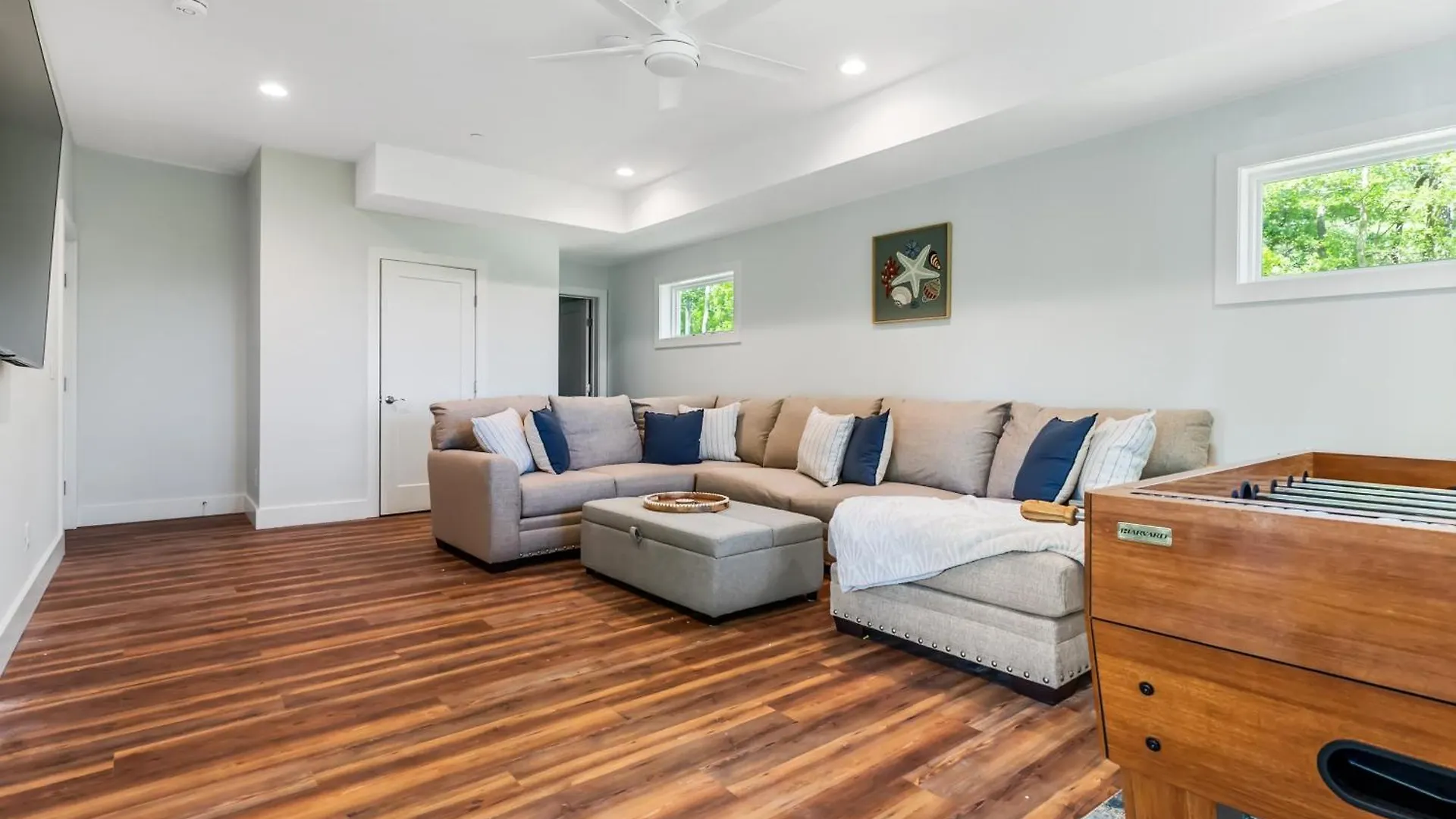 Assateague Holiday House 4Br Luxury Home With Assateague Views And Only 5 Min Drive To The Island! Berlin Holiday home