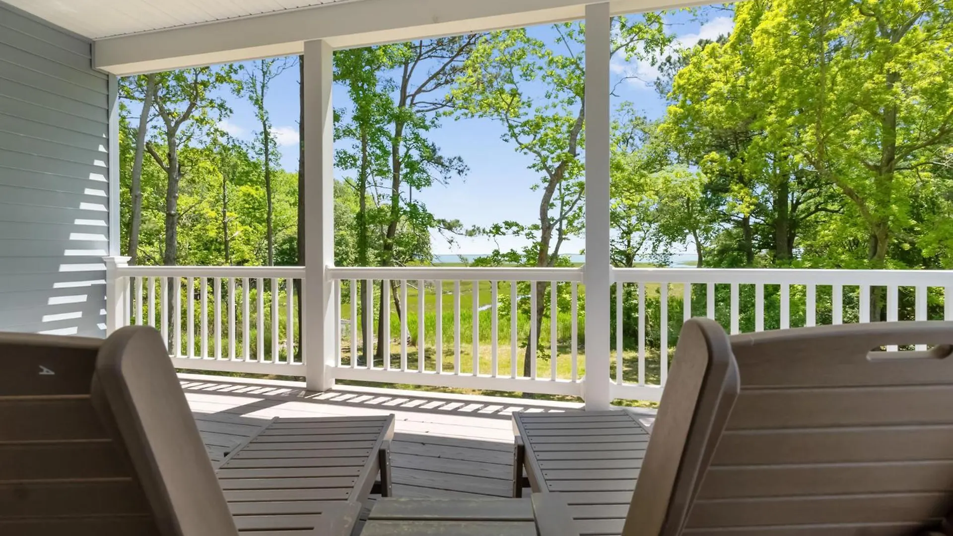 Holiday home Assateague Holiday House 4Br Luxury Home With Assateague Views And Only 5 Min Drive To The Island! Berlin United States