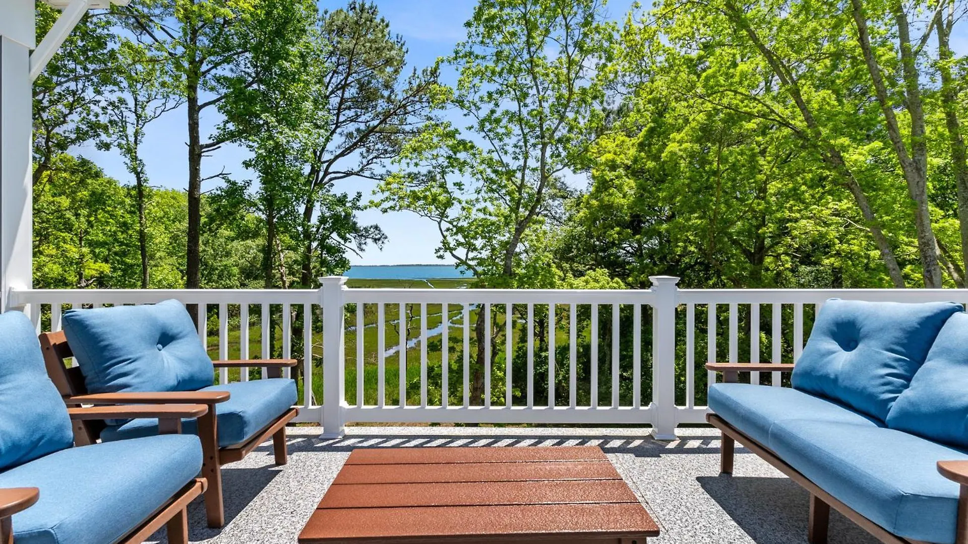 Holiday home Assateague Holiday House 4Br Luxury Home With Assateague Views And Only 5 Min Drive To The Island! Berlin