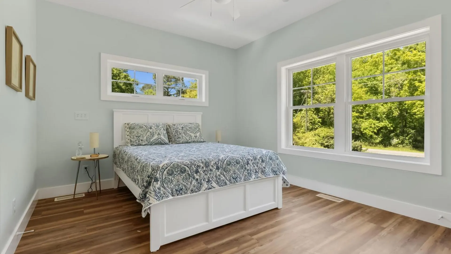 Assateague Holiday House 4Br Luxury Home With Assateague Views And Only 5 Min Drive To The Island! Berlin
